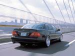 Lexus LS430 by Wald 2000 года